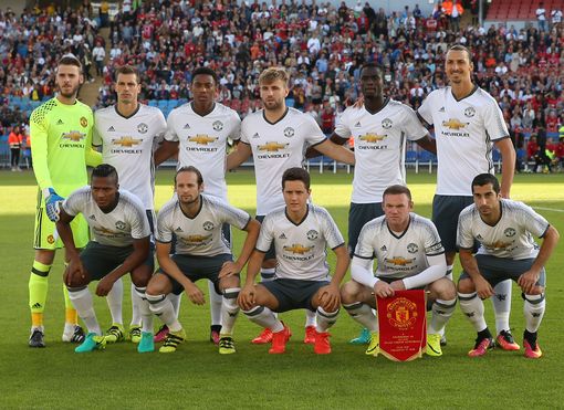 曼联1天 曼联1天